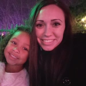 Meet your Posher, Amber